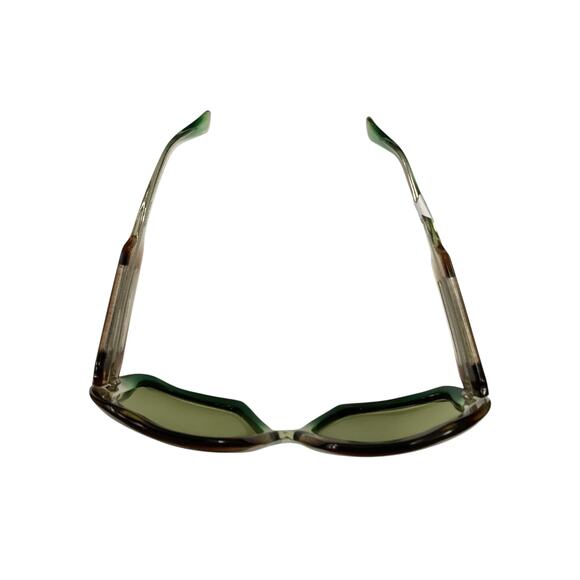 Vintage Servin Spain Sunglasses Women’s One Size 70’-80’ Oversized Chunky Frames main image 4
